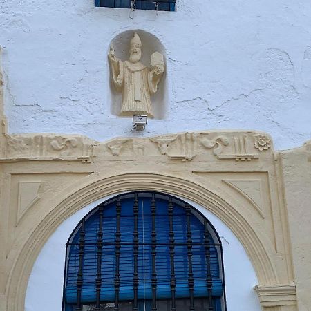 EL CONVENTO Vivienda Rural Jaén Andalucía España Carchelejo Exterior foto